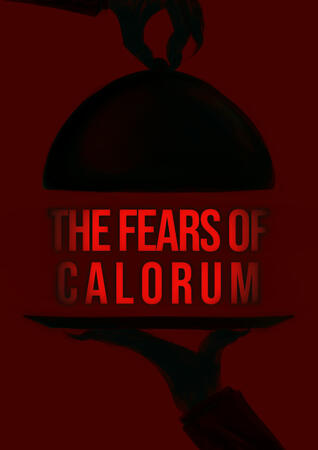 The Fears of Calorum (ACOC x TMA Zine) (2023)